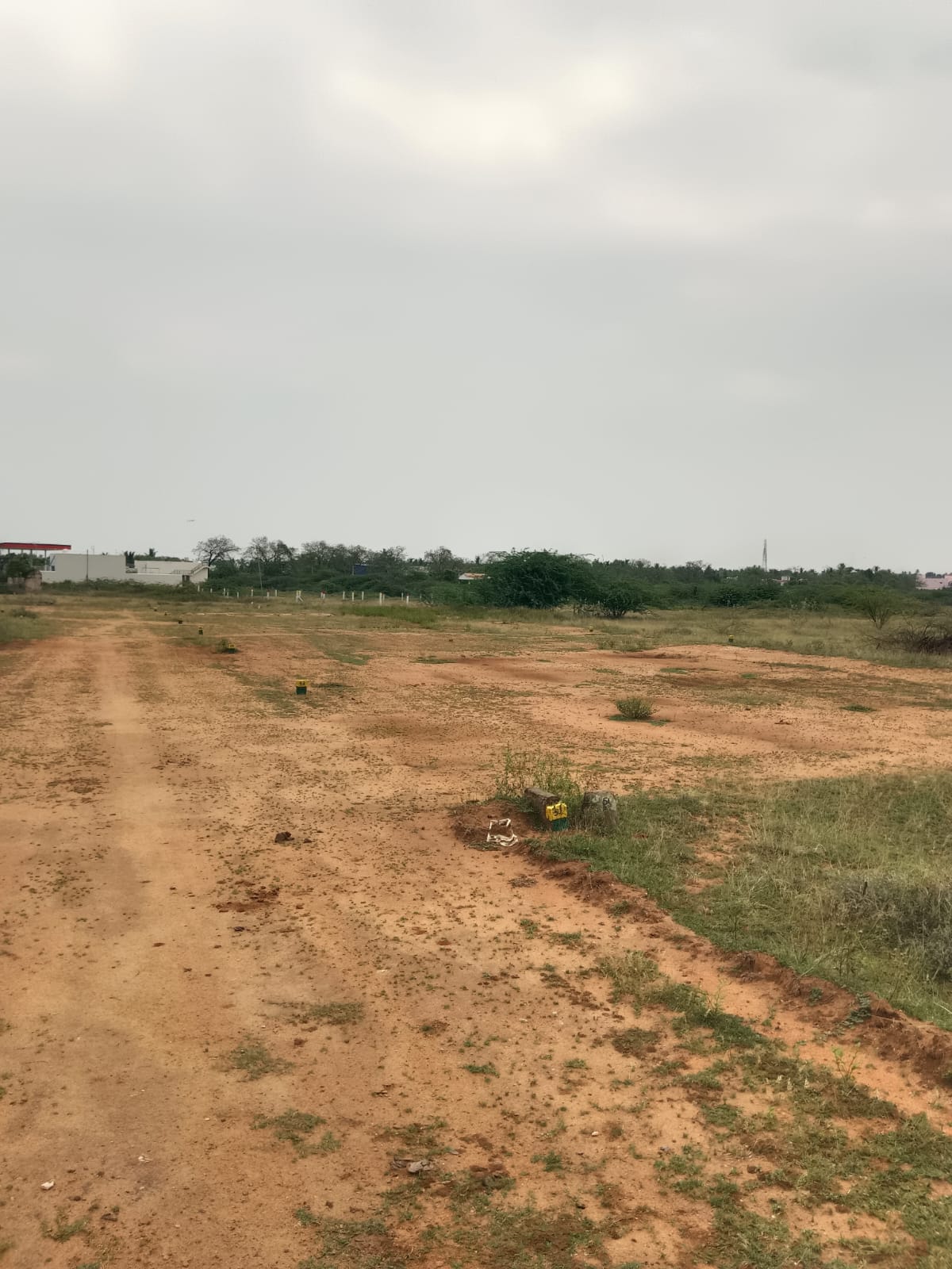 Thavasi Nagar